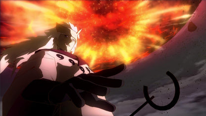 Naruto Shippuden: Ultimate Ninja Storm 4 (PlayStation Hits) (PS4