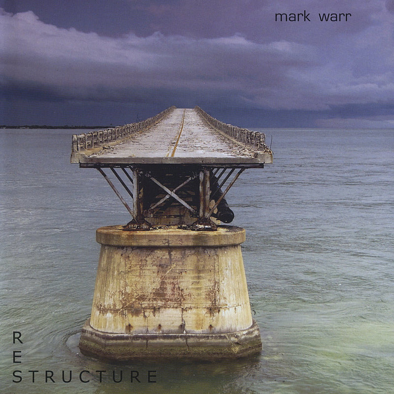Restructure