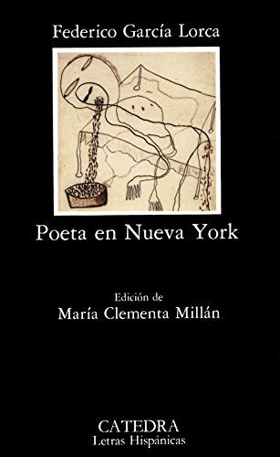Spa-Poeta En Nueva York