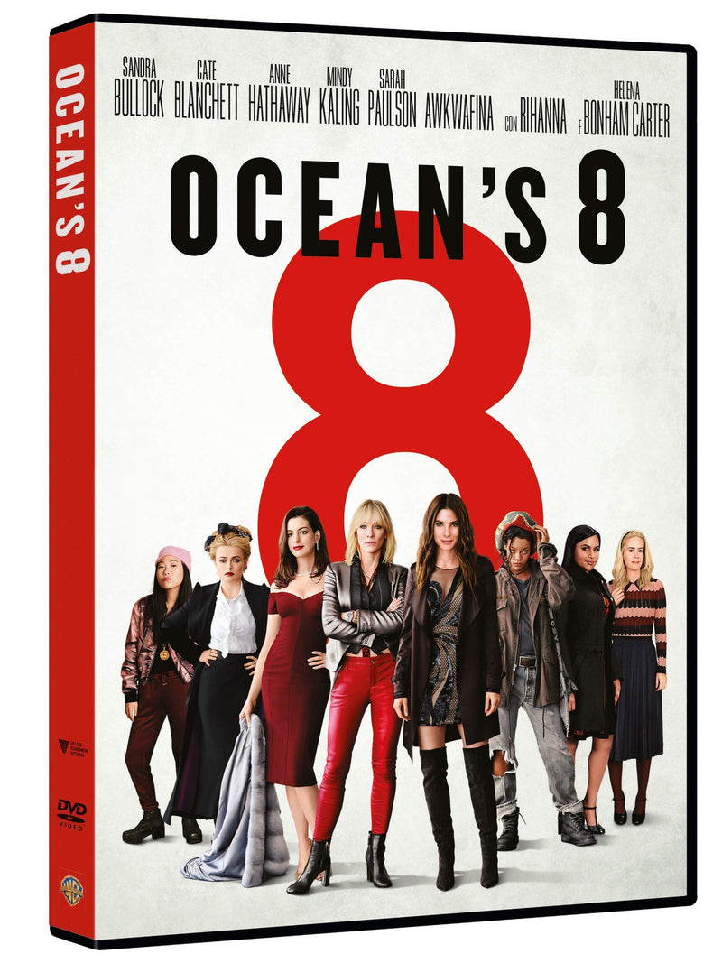 Ocean's 8 (Eight