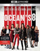 Ocean's Eight (4k+Br)