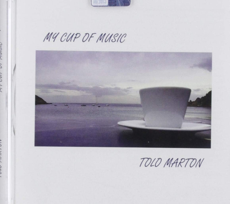 My Cup Of Music