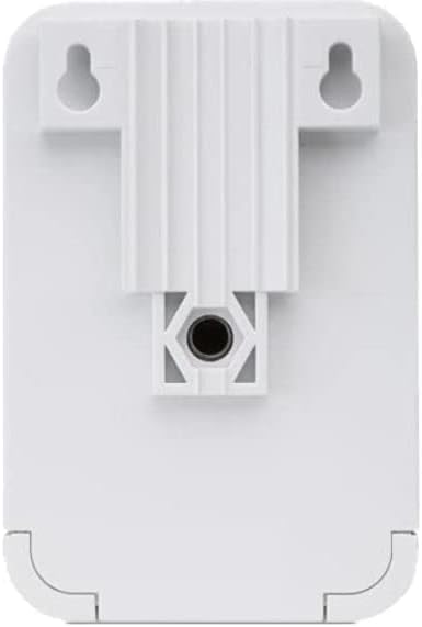 Ubiquiti Networks eth-sp-g2 White Surge Protection - Overcurrent Protection Protectors (500A, White, 80g, 91mm, 61mm, 32.5mm