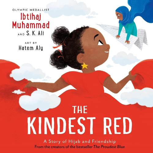 Kindest Red