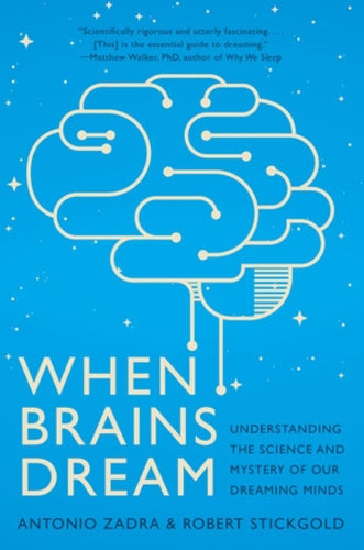 When Brains Dream