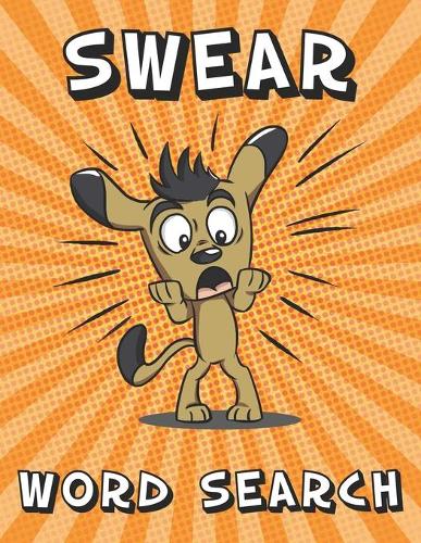 Swear Word Search