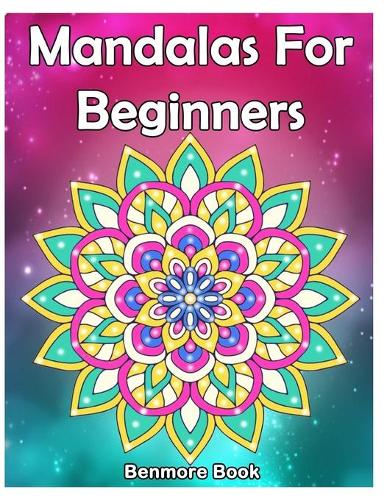 Mandala For Beginners