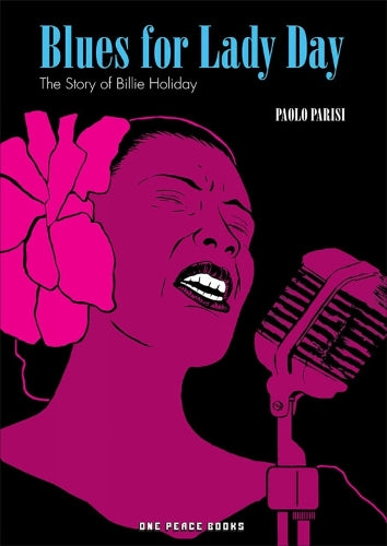 Blues for Lady Day