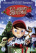 The Elf That Rescued Christmas