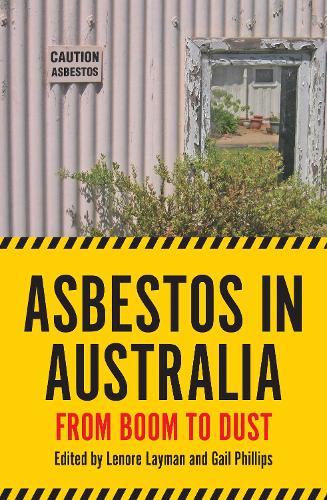 Asbestos in Australia