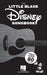 The Little Black Disney Songbook