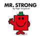 Mr. Strong
