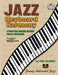 Jazz Keyboard Harmony (With Free Audio CD)