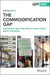 The Commodification Gap