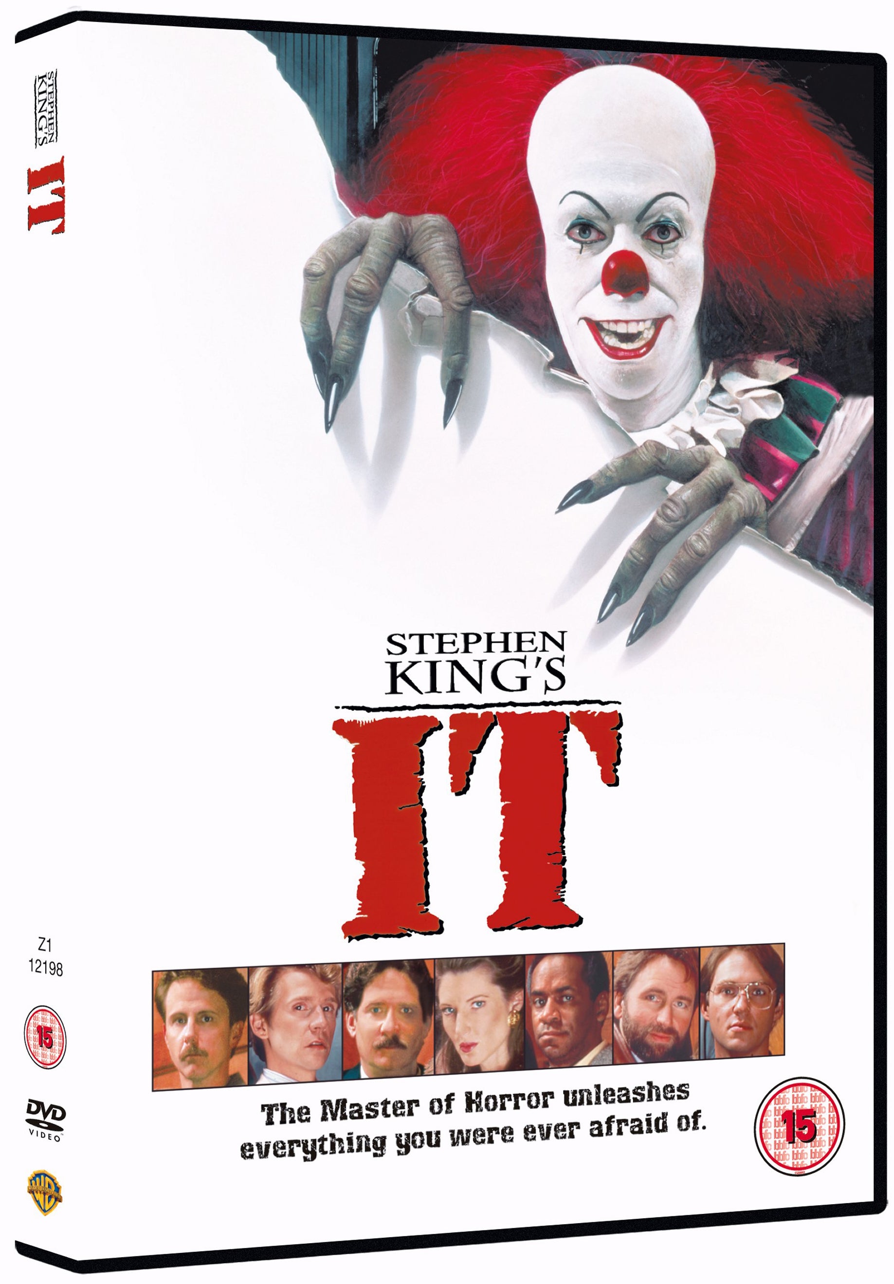 Stephen King's IT!