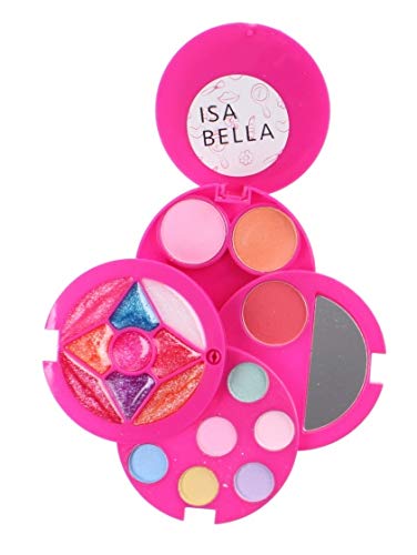 Johntoy makeup set Isabella girls 4-piece
