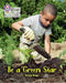 Be a Green Star