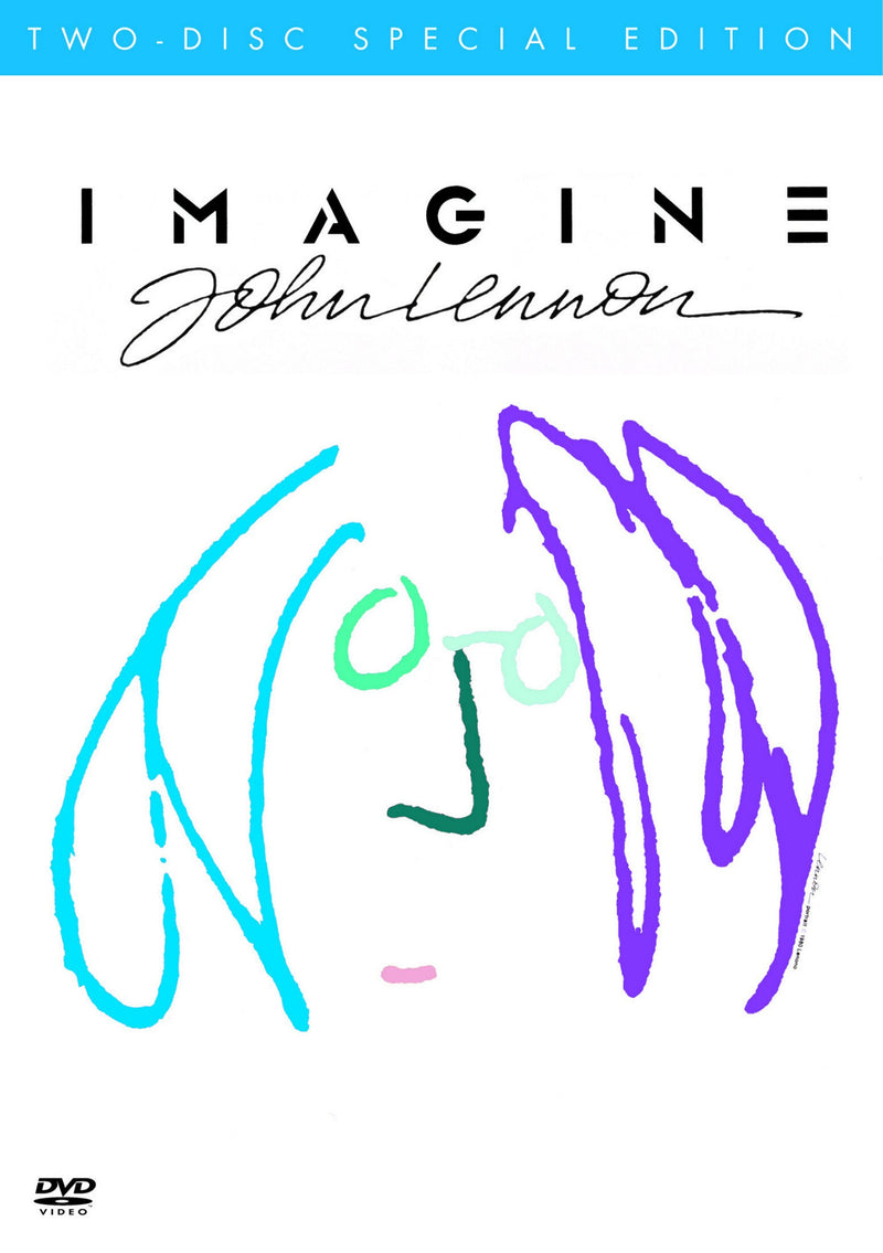 Imagine: John Lennon
