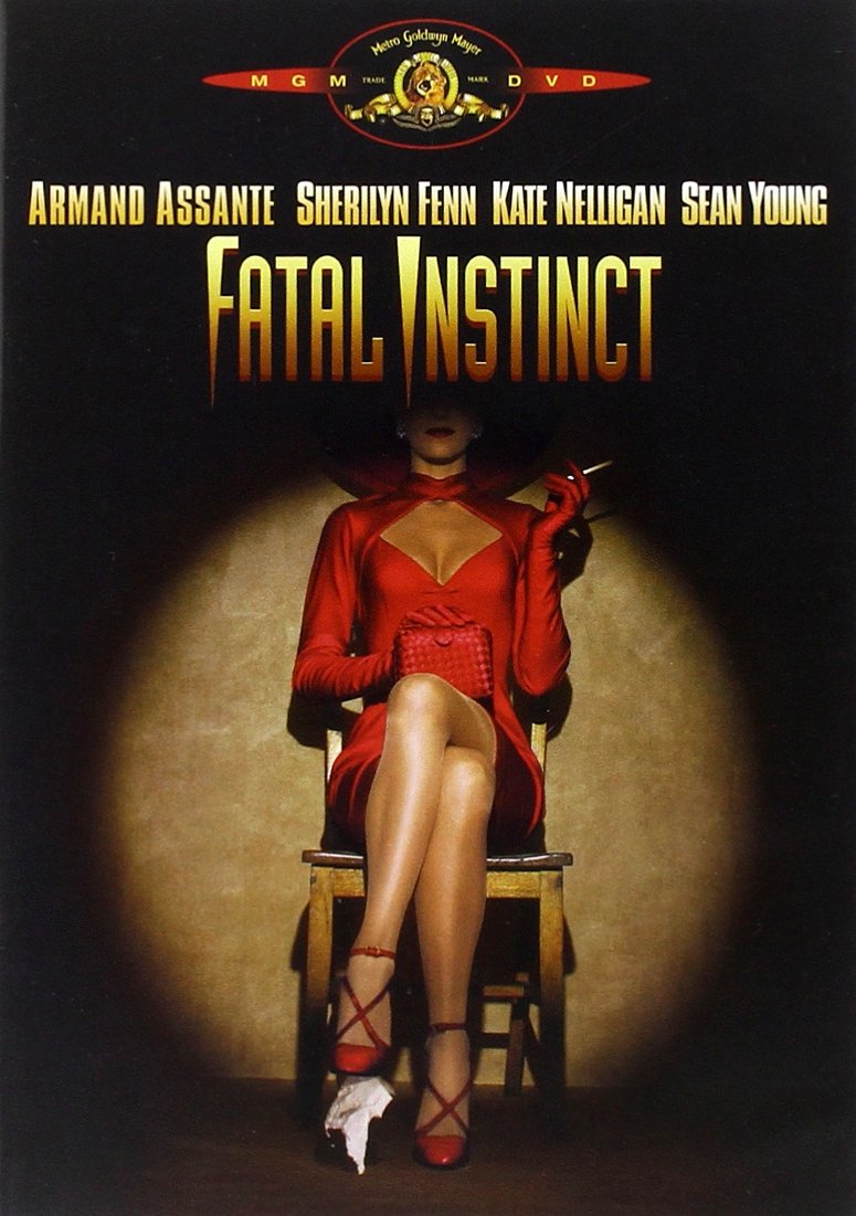 Fatal instinct