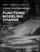 Functions Modeling Change: A Preparation for Calculus, 6e Student Solutions Manual