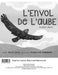 L'envol de l'aube plan de cours