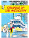 Lucky Luke Vol. 79: Steaming Up The Mississippi