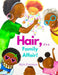 Hair, it's a Family Affair (Macy's World, 1