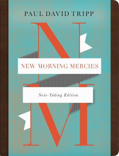 New Morning Mercies
