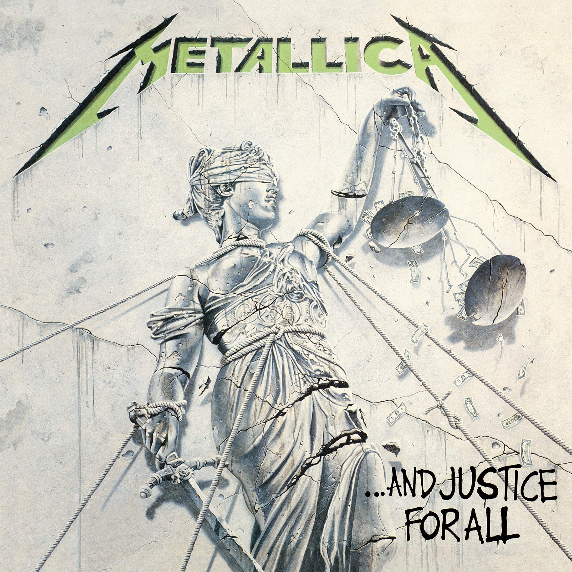And Justice for All (SHM-CD