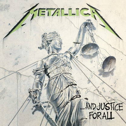 And Justice for All (SHM-CD