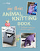 My First Animal Knitting Book