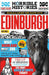 Gruesome Guide to Edinburgh (newspaper edition)