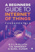 A Beginners Guide to Internet of Things
