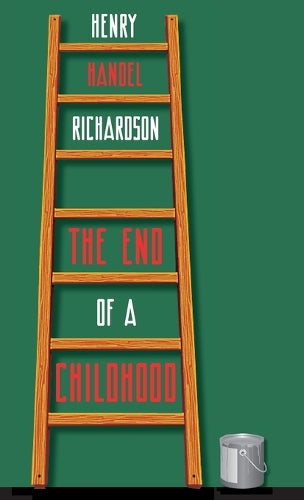 The End of a Childhood: Four Further Chapters in the Life of Cuffy Mahony (6) (Zephyr Books