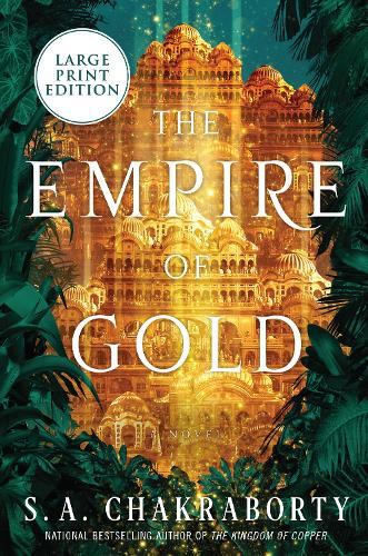 The Empire of Gold