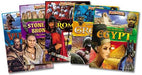 History Essentials 5 book set