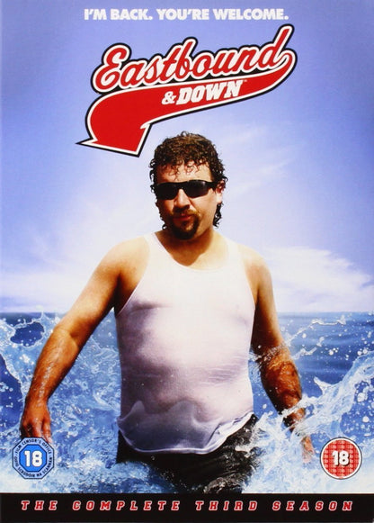 Eastbound & Down: Season 3