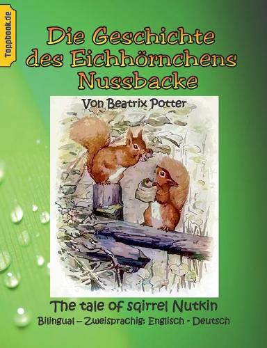 Die Geschichte des Eichhörnchens Nussbacke