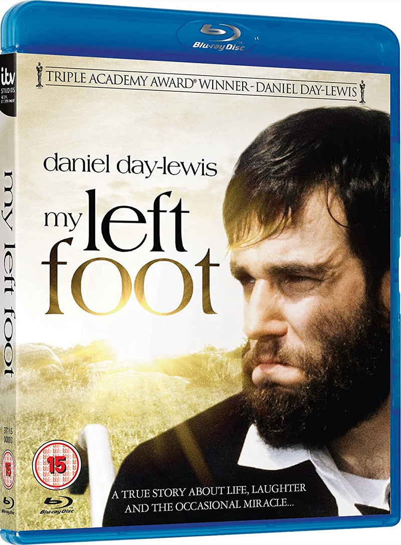 My Left Foot