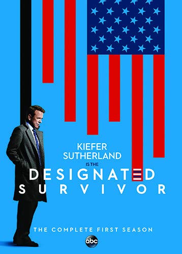 Designated Survivor Seizoen 2 2018