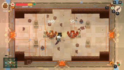Moonlighter - PlayStation 4