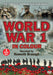 World War 1 in Colour