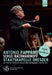 Antonio Pappano Conducts Rachmaninov's Symphony No. 2