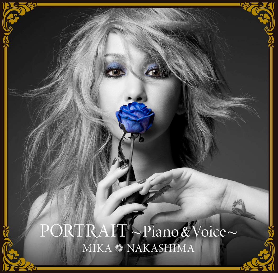 Portrait -Piano & Voice