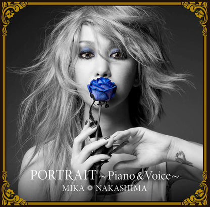 Portrait -Piano & Voice