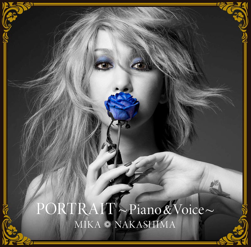 Portrait -Piano & Voice