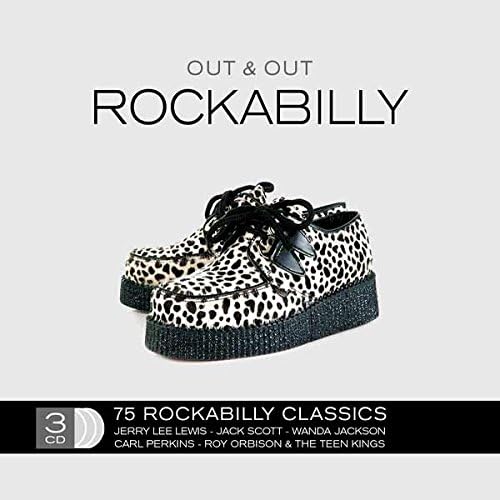 Out & Out Rockabilly / Various
