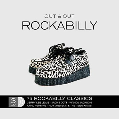 Out & Out Rockabilly / Various