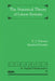 The Statistical Theory of Linear Systems