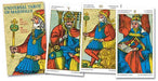 Universal Tarot of Marseille